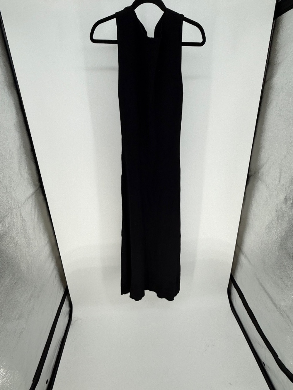 Dissh Black Dress